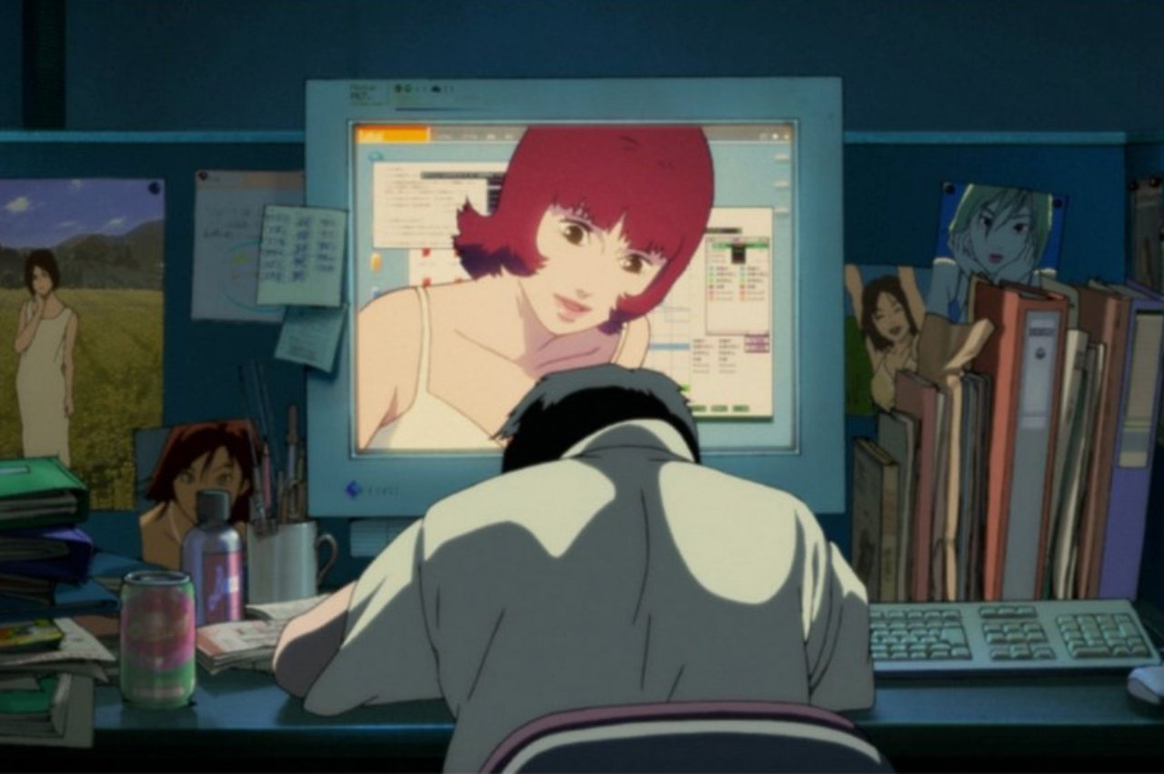 The Criterion Channel Is Beefing Up Its Anime Content