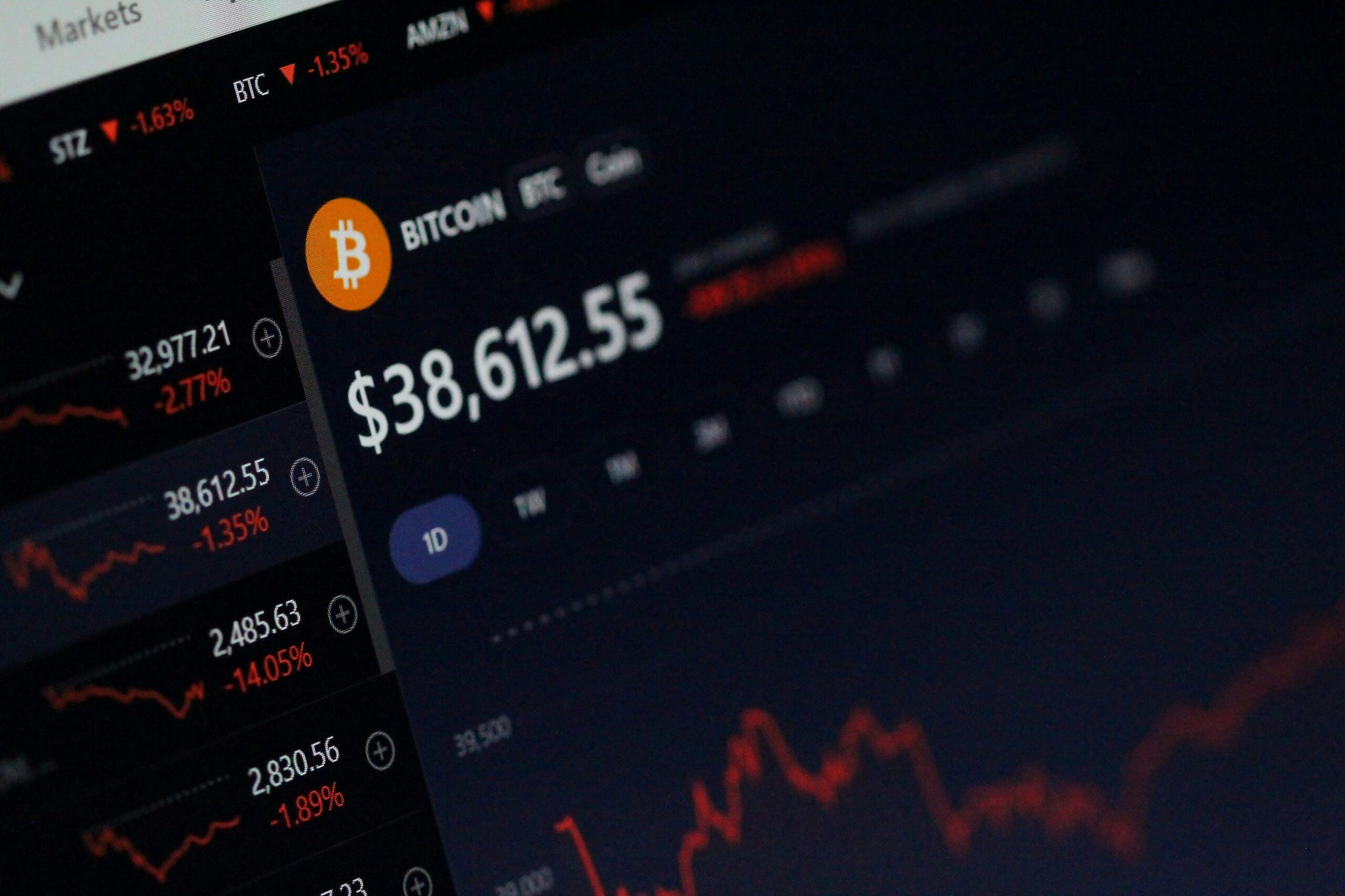 The Dark Side of Crypto You Should Know Before Investing