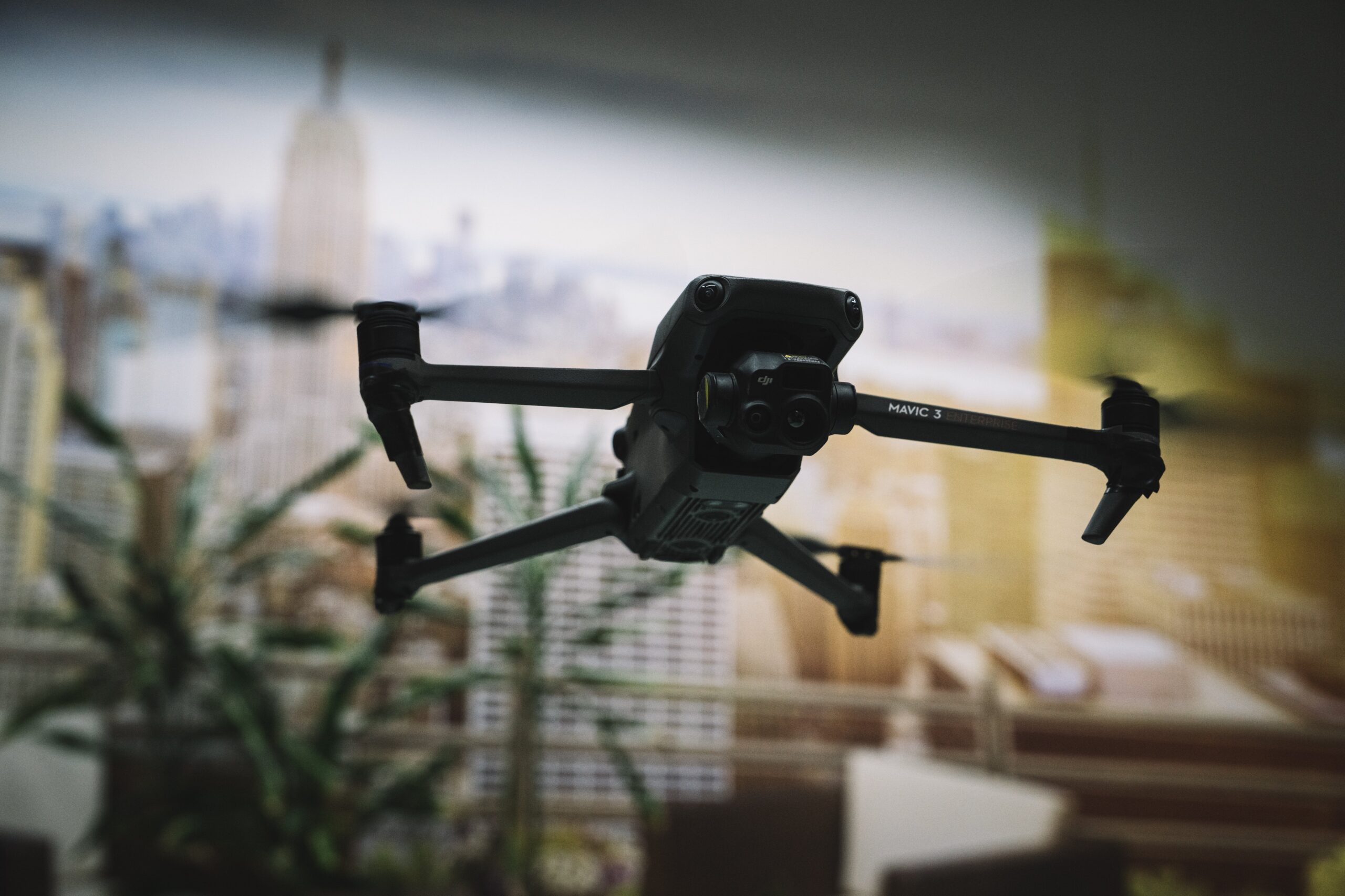 The DJI Mini 4K drone is selling fast — here’s where to buy yours