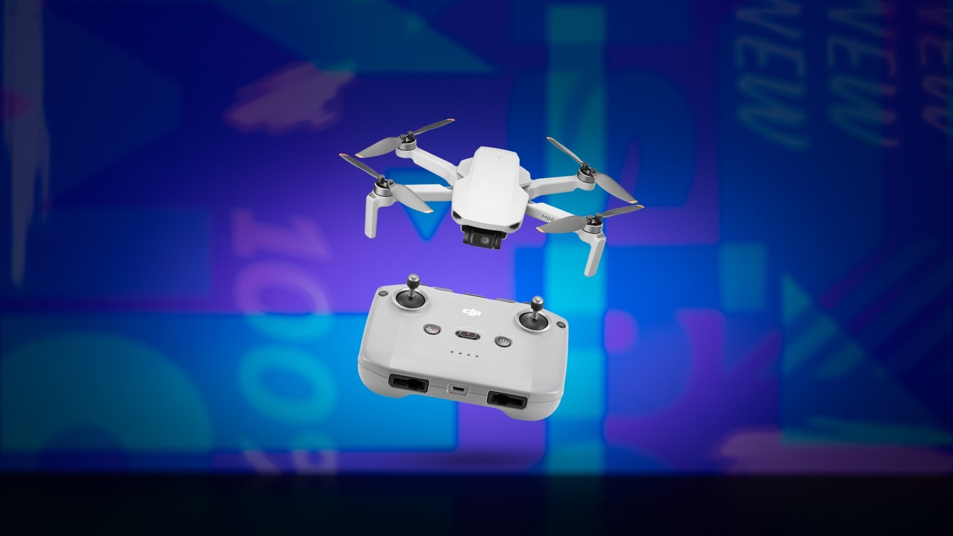 The DJI Mini 4K drone is selling fast — here’s where to get yours