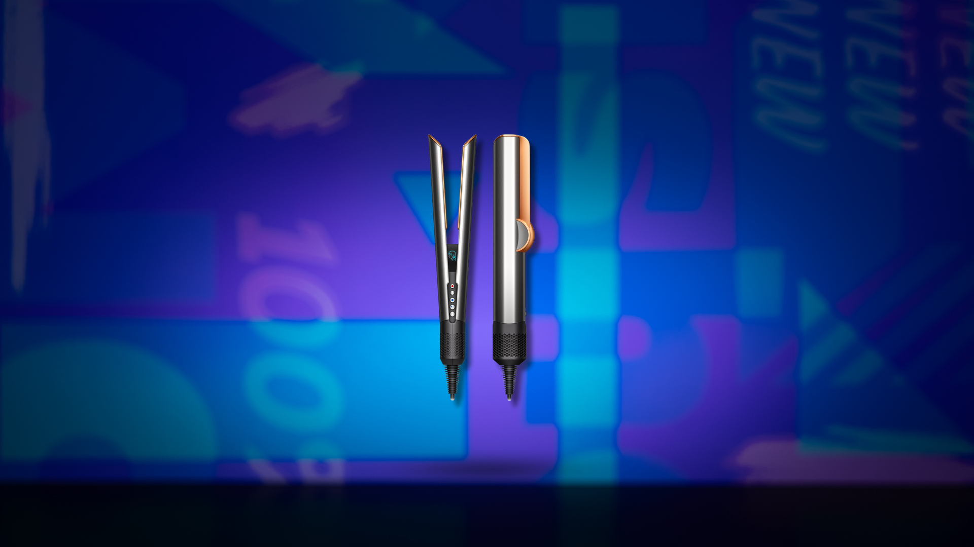 The Dyson Airstrait is over $100 off at Walmart, but theres a catch