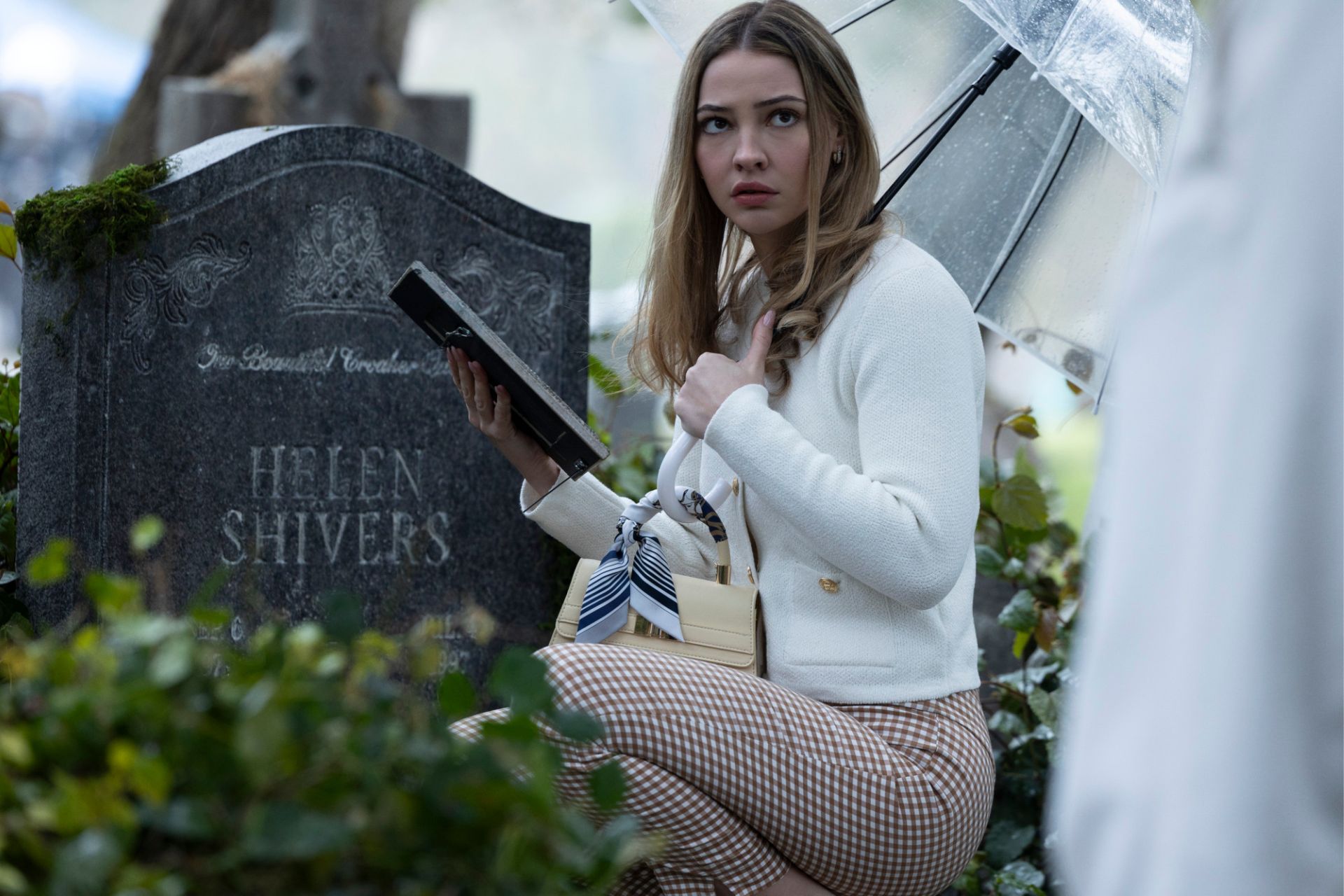 The Ending of ‘I Know What You Did Last Summer’ Changed Weeks Before Release