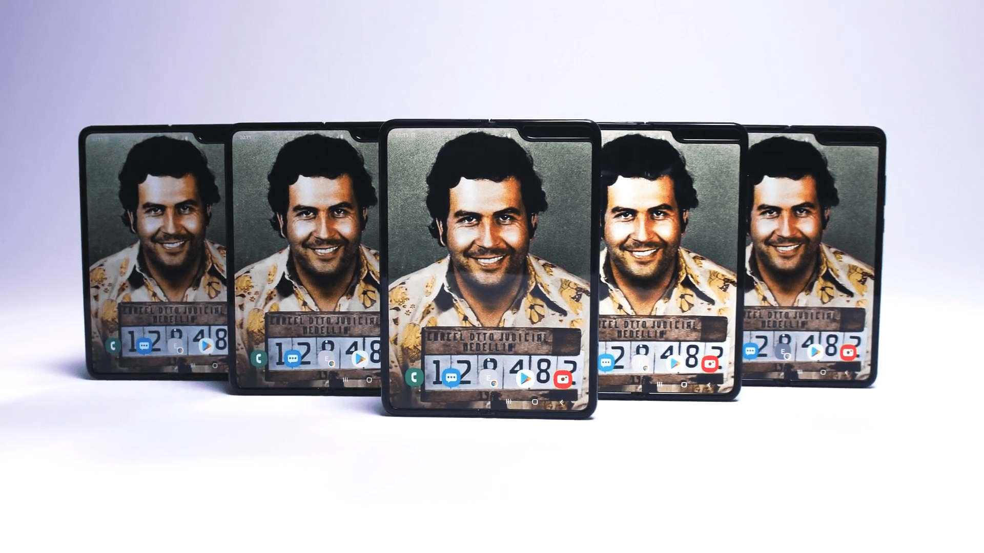 The Escobar Phone scam saga has finally come to an end
