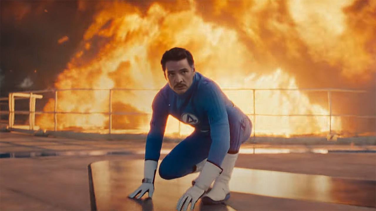 ‘The Fantastic Four: First Steps’ cast and character guide: Pedro Pascal, Vanessa Kirby, and who else you’ll see in the Marvel movie