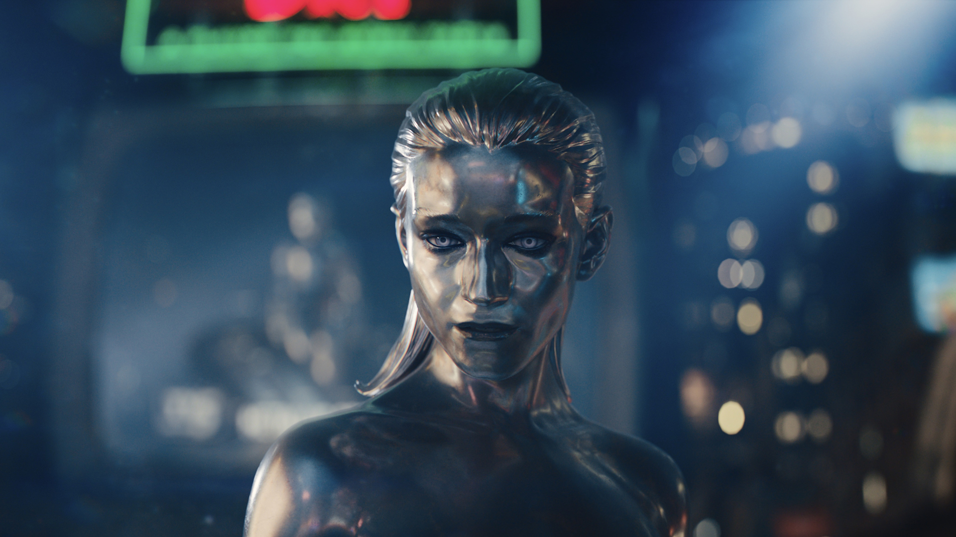 The Fantastic Four: First Steps director Matt Shakman has no time for negative fan reactions to the Marvel movie’s VFX: ‘The visuals are beautiful’