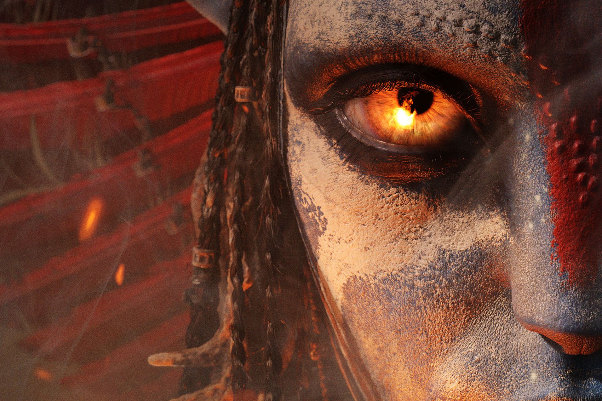 The First ‘Avatar: Fire and Ash’ Trailer Is a Huge Level Up for Pandora