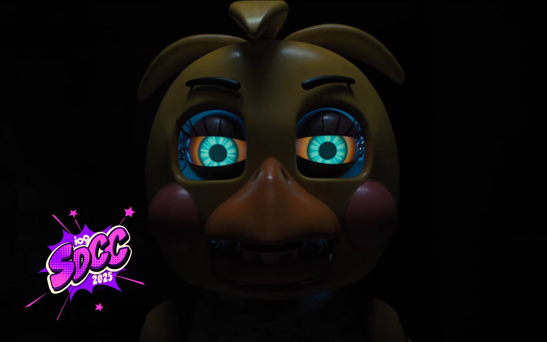 The First ‘Five Nights at Freddy’s 2’ Trailer Returns to the Scene of the Crime