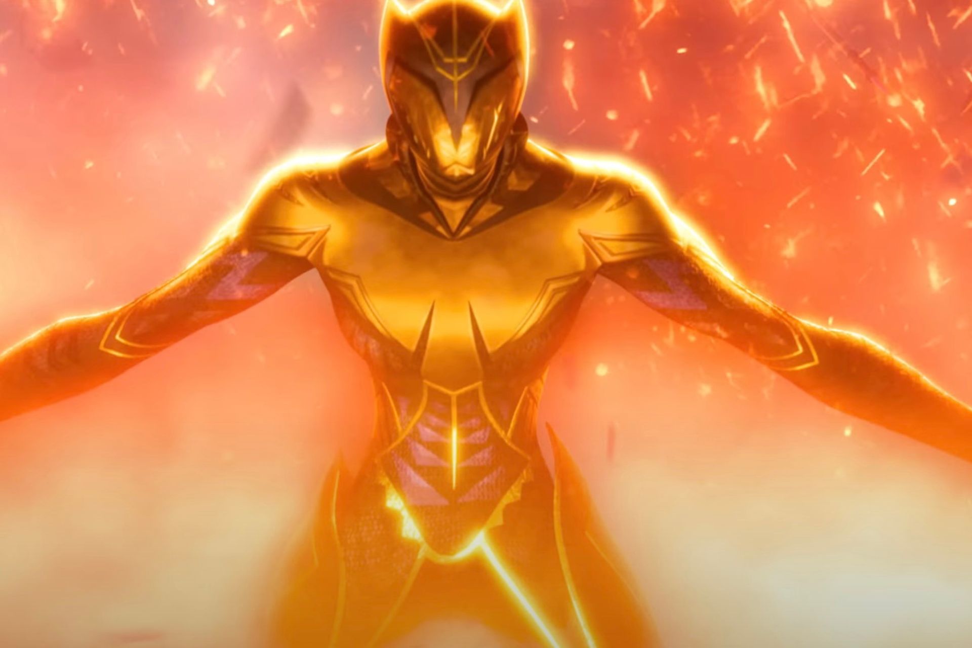 The Full ‘Eyes of Wakanda’ Trailer Shows a Whole New Side of the MCU