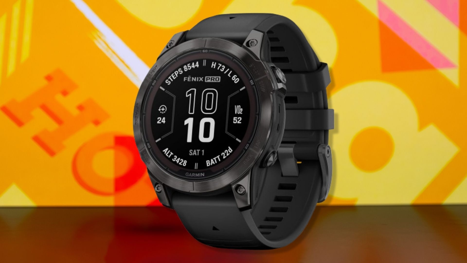 The Garmin fēnix 7 Pro is $400 off right now — get the best-ever price at Amazon
