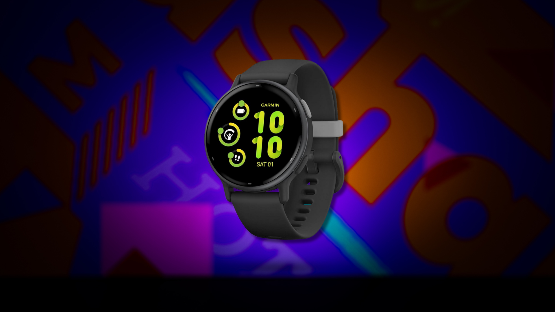The Garmin vívoactive 5 is at its lowest price this year — save over $100 for a limited time