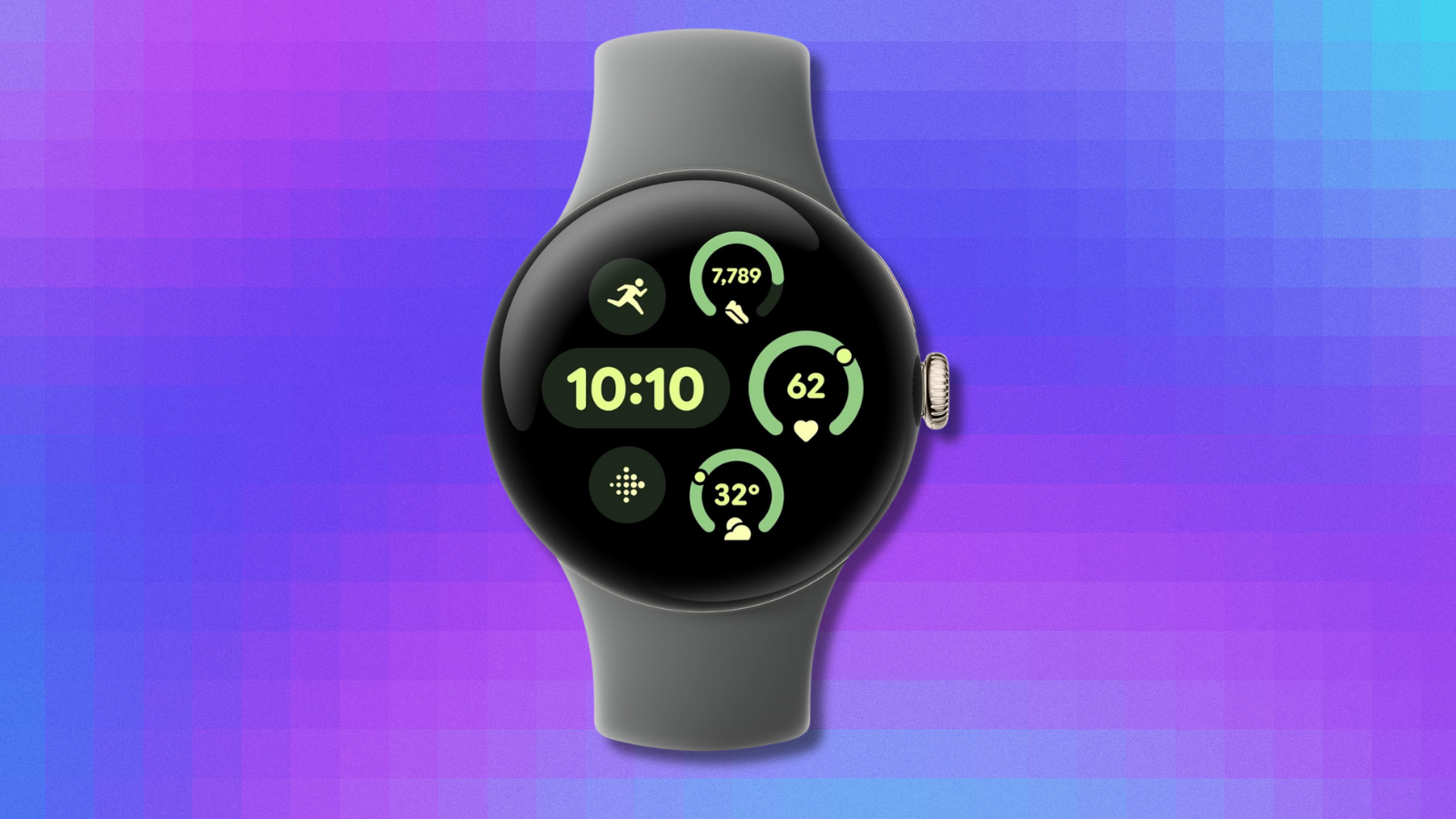 The Google Pixel Watch 3 is back down to its Prime Day price