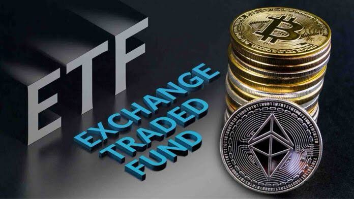The Great ETF Race Is Over: Why Staking Is the New Catalyst for Spot Ethereum ETFs