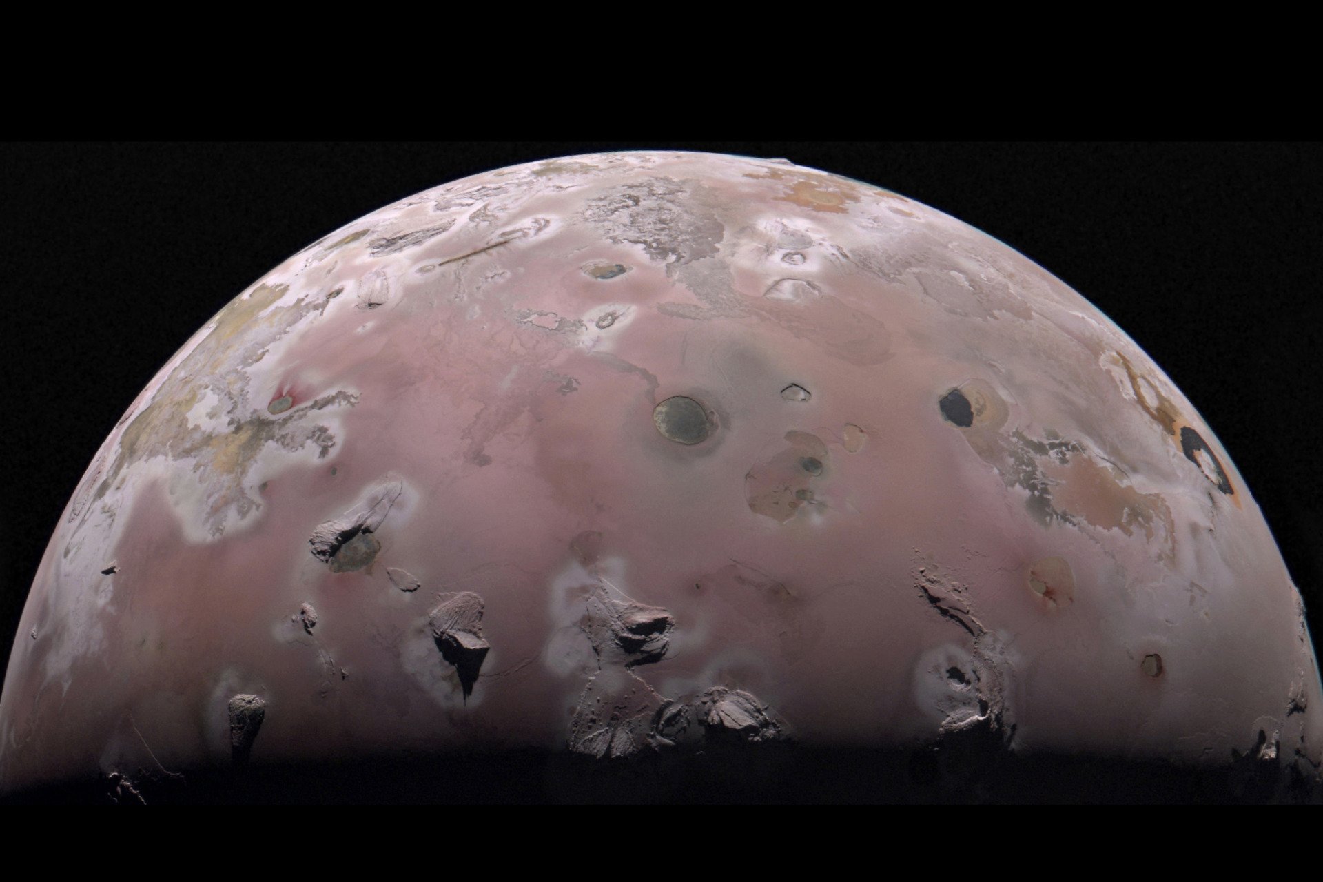 The ‘Hail Mary’ That Saved NASA’s Juno Camera From Jupiter’s Radiation Hell