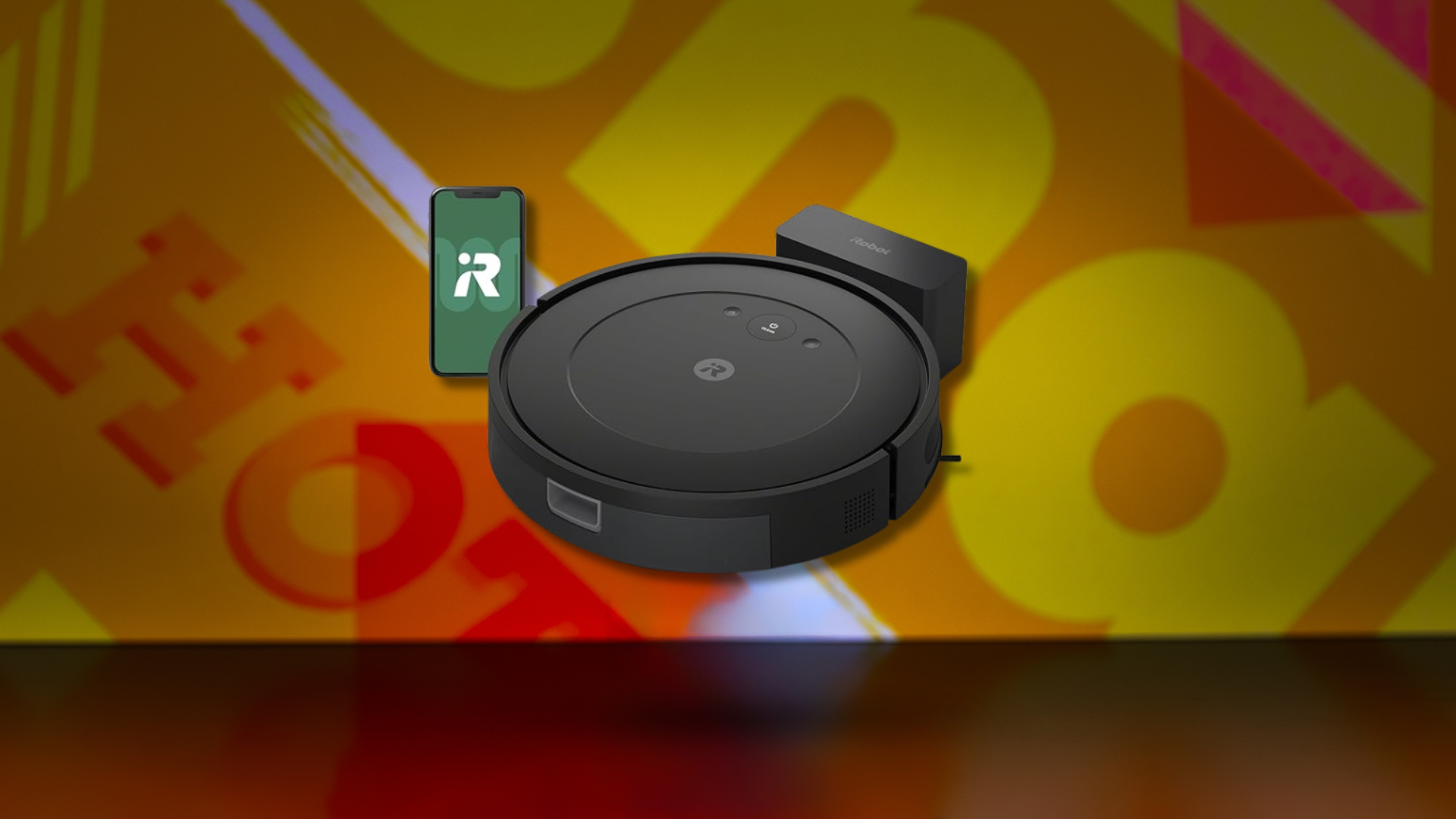 The iRobot Roomba Q0120 is down to under $200 for a limited time