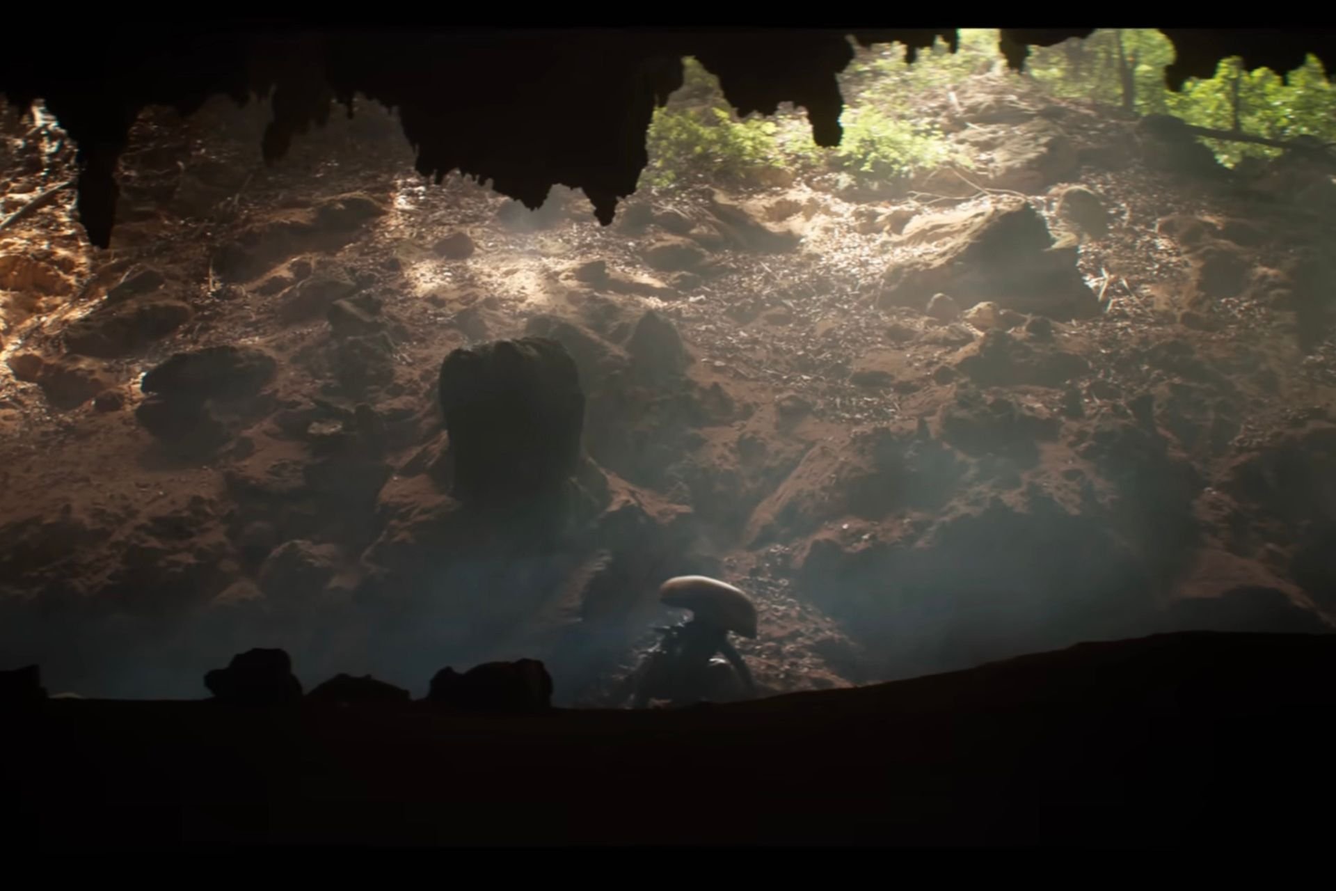 The Latest ‘Alien: Earth’ Trailer Adds Even More Alien Monsters