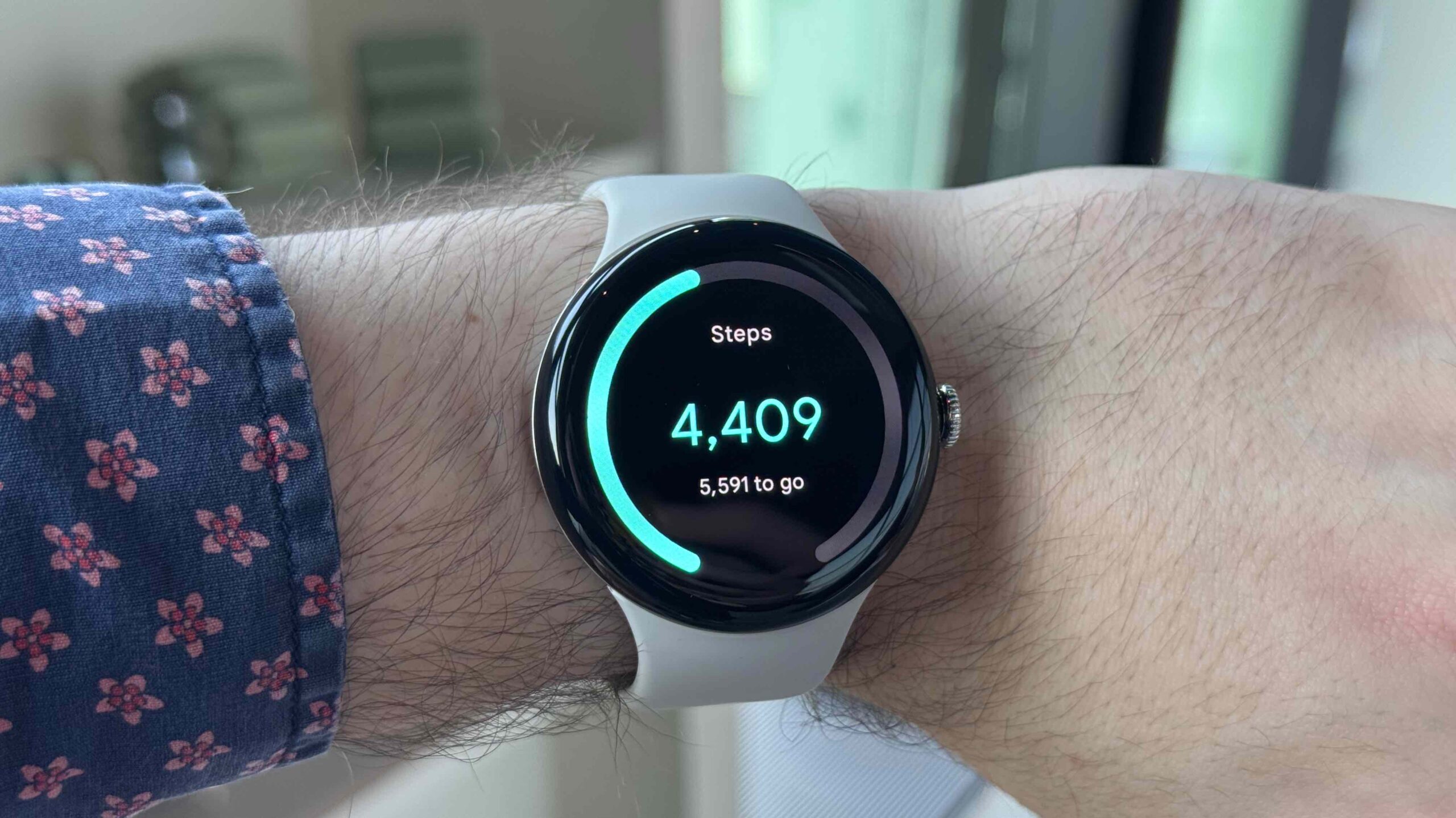 The latest Google Pixel Watch 4 leaks point to a price freeze – and a new strength training feature