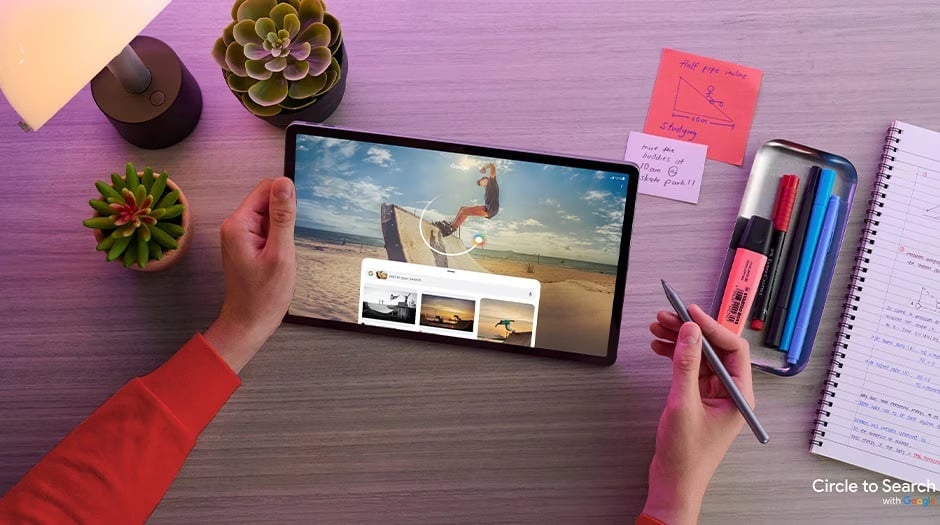 The Lenovo Idea Tab Pro is a sweet back-to-school deal at only $210