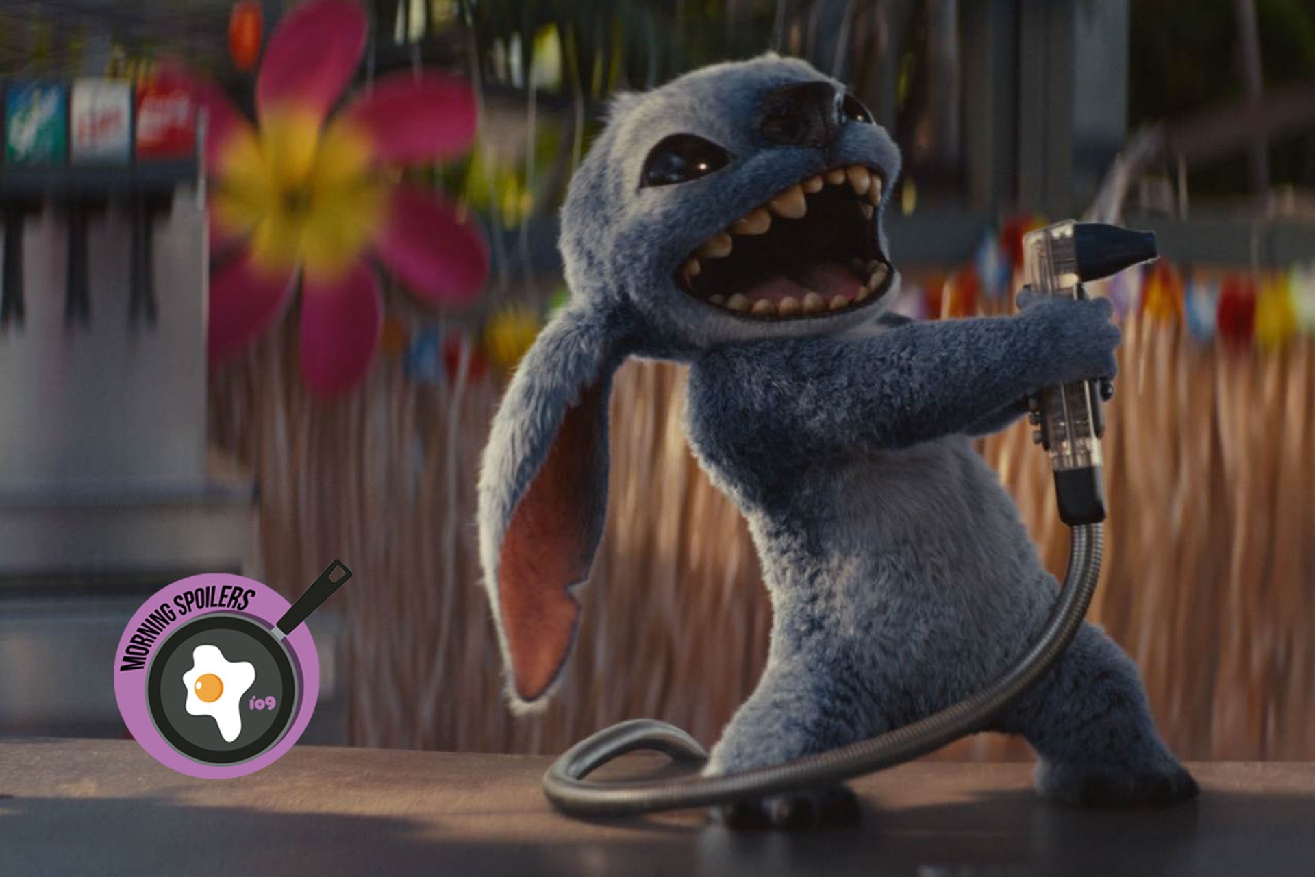 The Live-Action ‘Lilo & Stitch’ Sequel Is Taking Shape