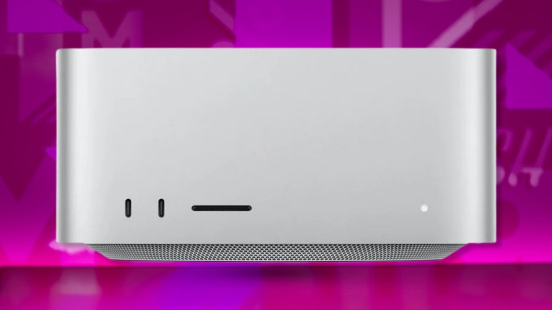 The Mac Studio with M2 Max is down to a record-low price at Amazon