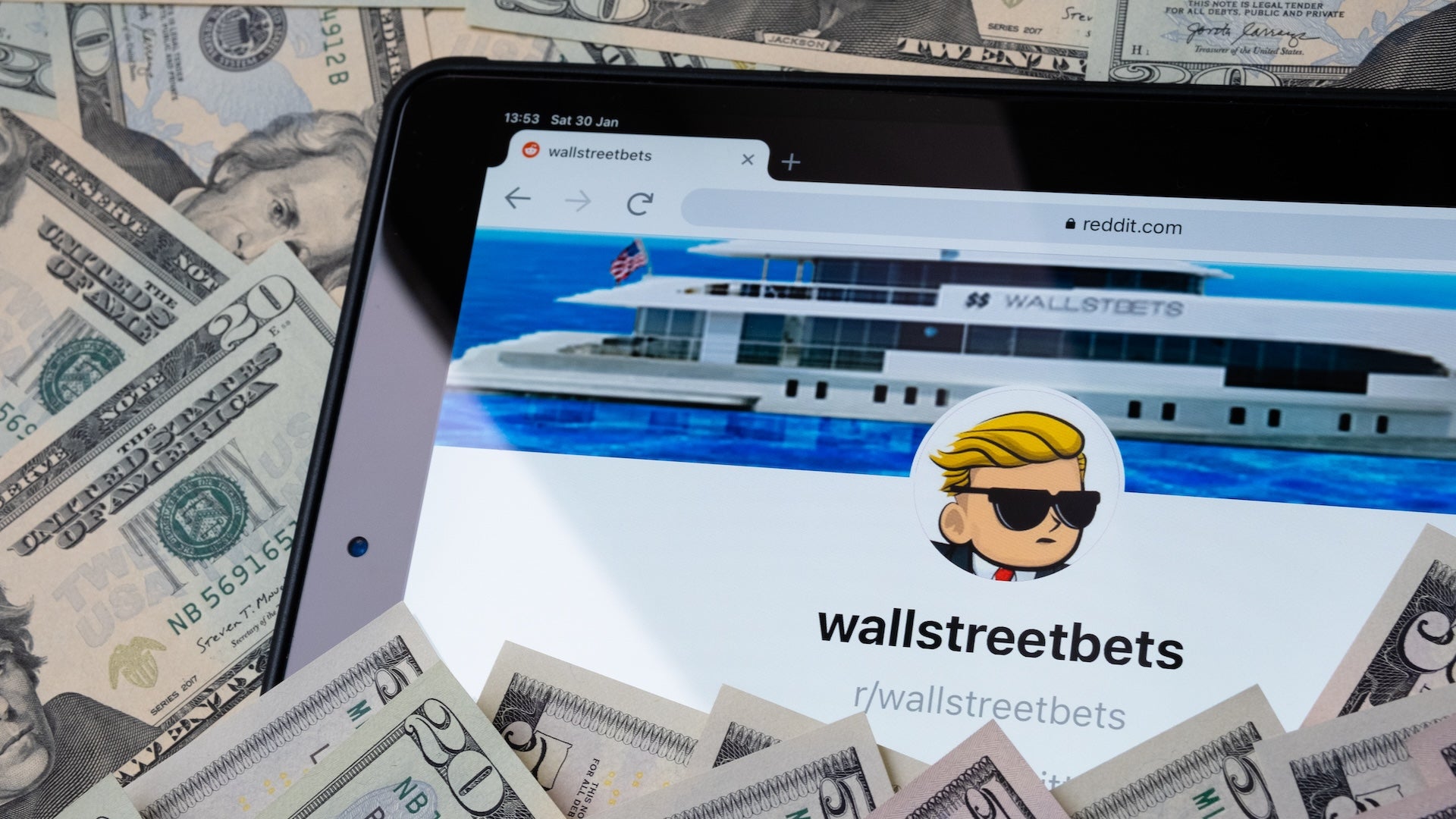 The Meme Stocks Are Back and May Have Found Their New ‘Roaring Kitty’