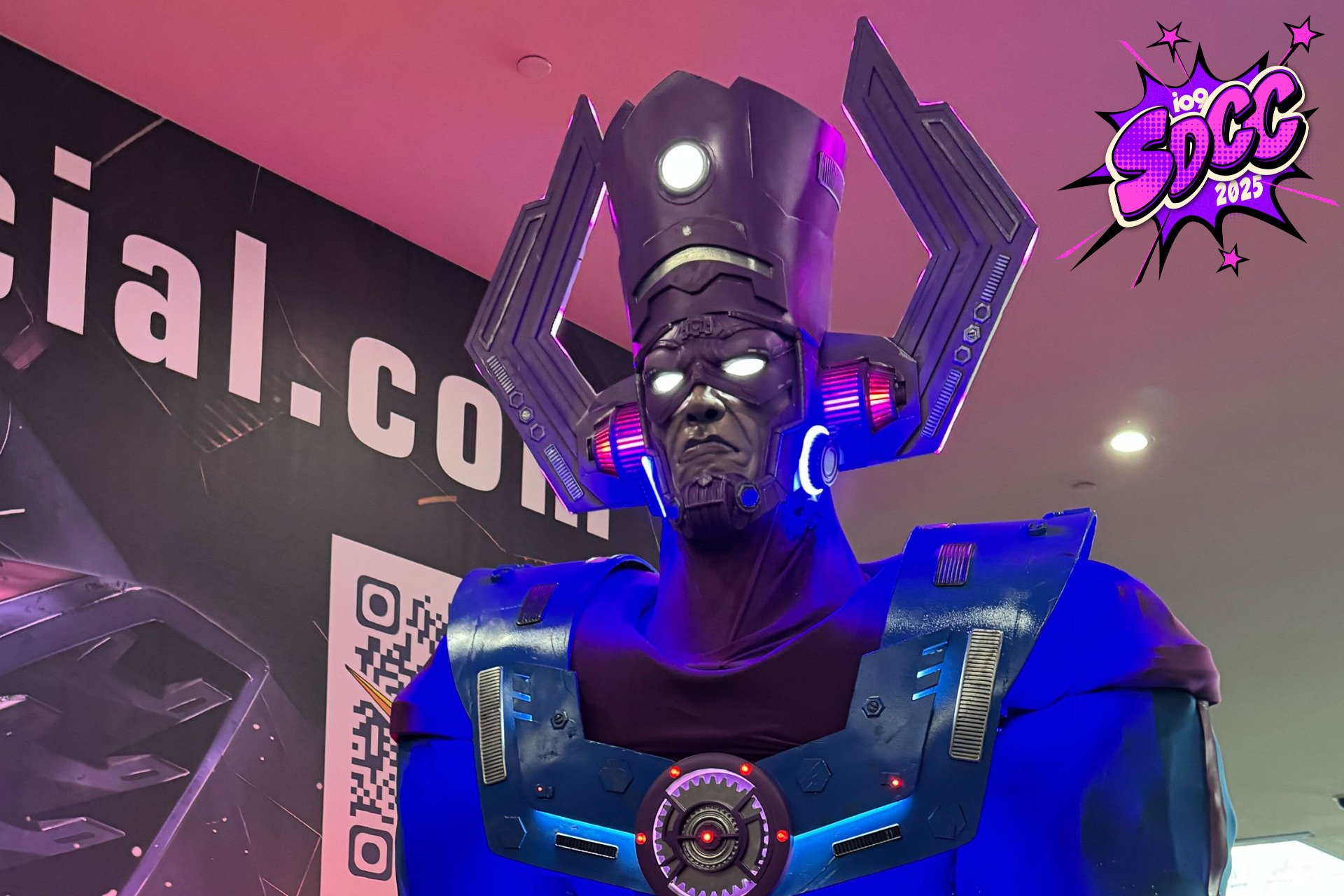 The Most Amazing Cosplay of San Diego Comic-Con 2025, Day 2