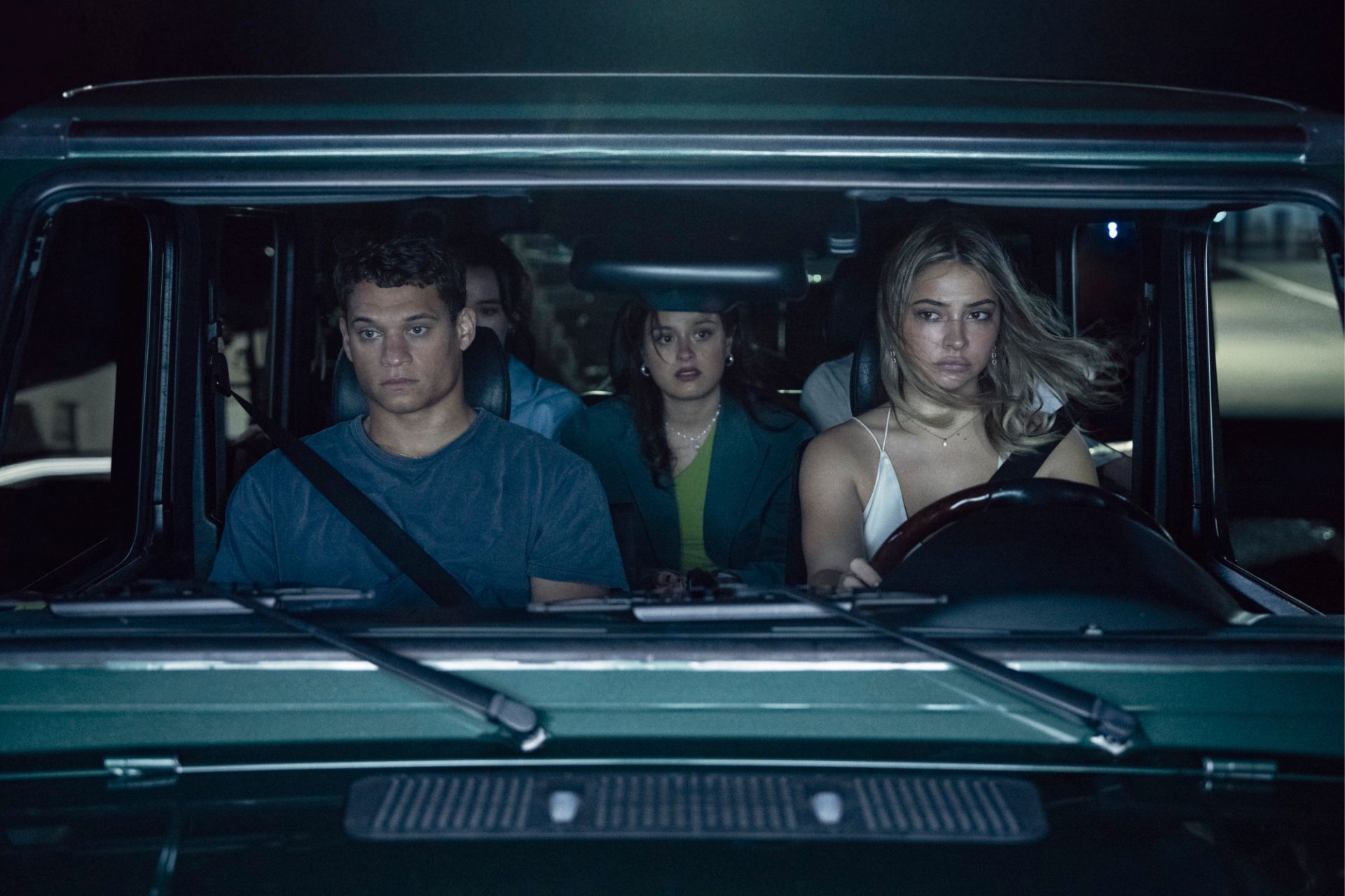 The New ‘I Know What You Did Last Summer’ Betrays Itself From the Very Start