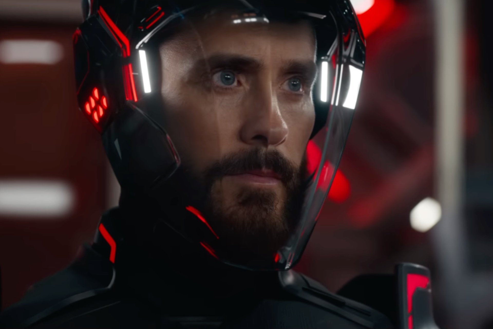 The New ‘Tron: Ares’ Trailer Teases Jared Leto’s AI Warrior—and His Wild Ride Through the Real World
