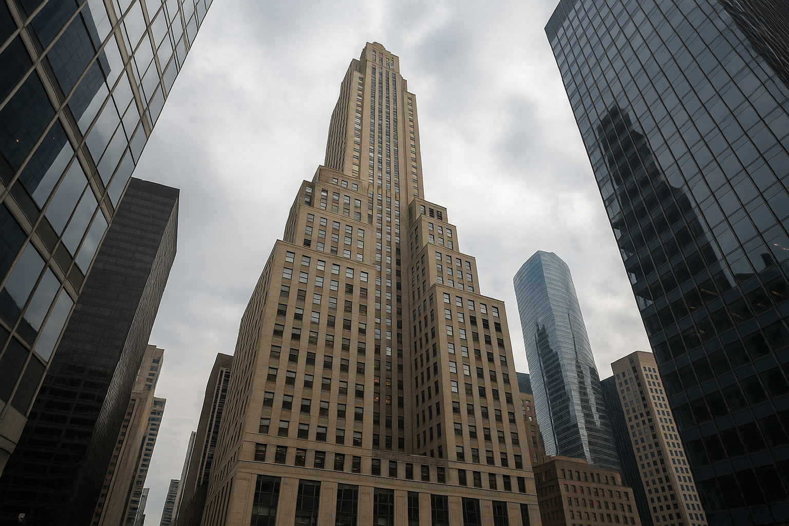 The On-Chain Property Boom: Real Estate RWAs 2023–2025