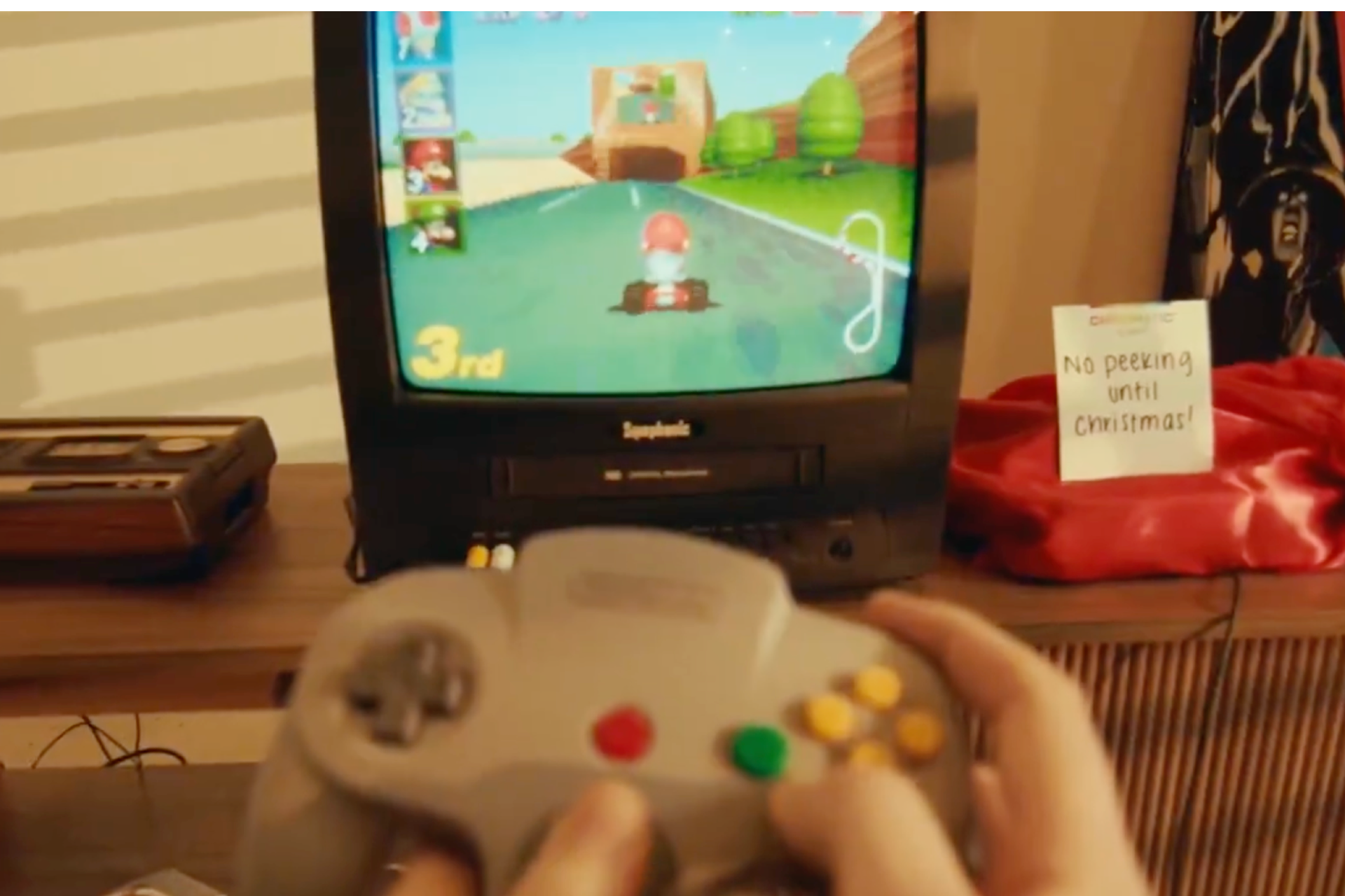 The People Behind the Most Accurate Game Boy Recreation Are Making an N64