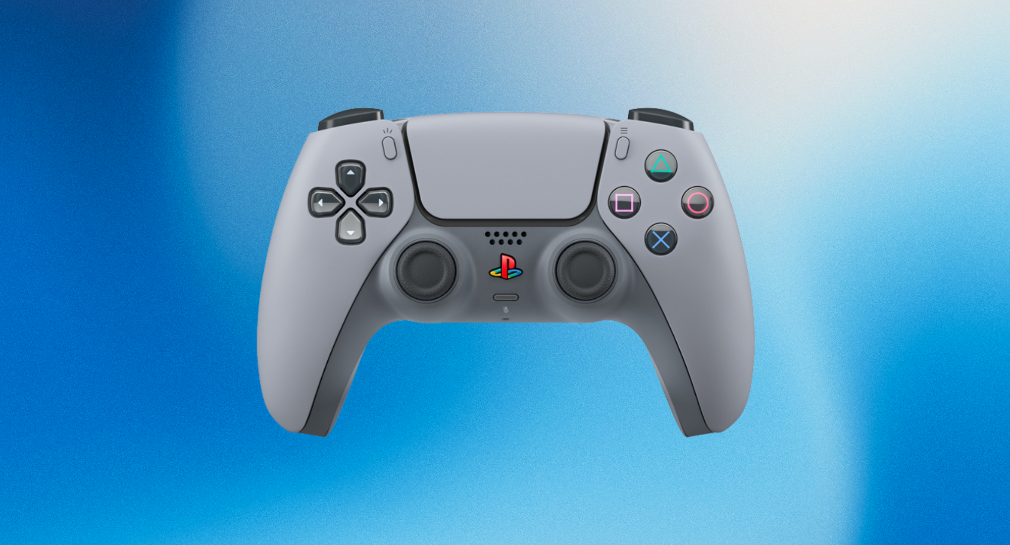 The PS5 30th Anniversary controller is being restocked today — heres how to get one