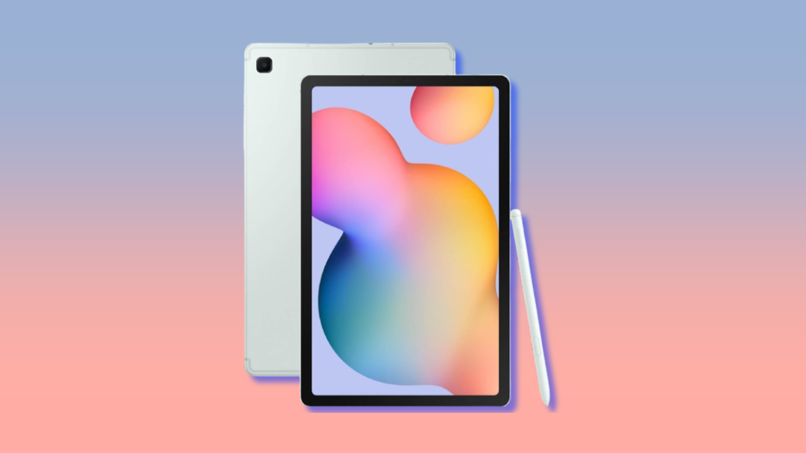 The Samsung Galaxy Tab S6 Lite is even cheaper than it was on Prime Day