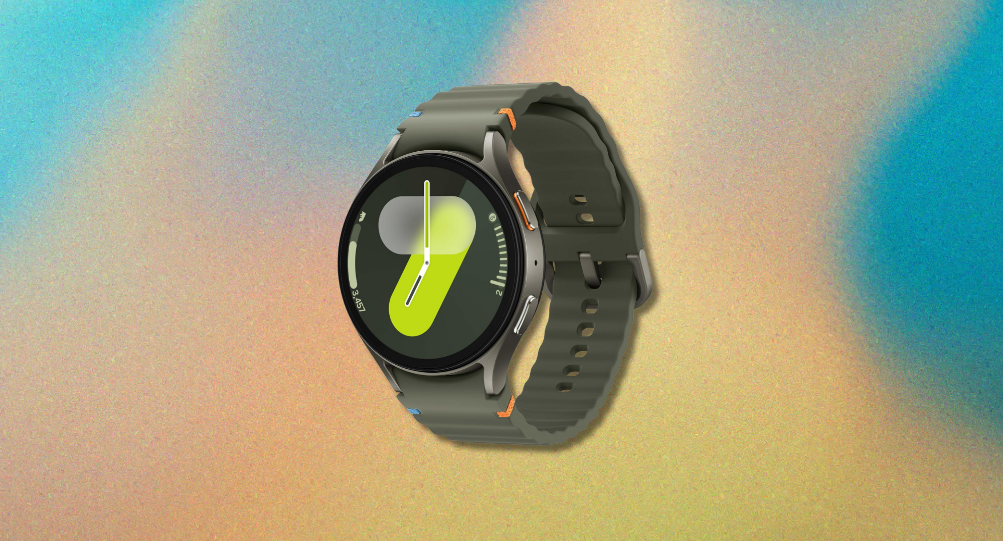 The Samsung Galaxy Watch 7 Prime Day deal is still live — for now