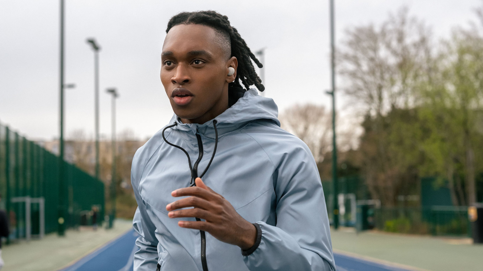 The Sony WF-1000XM5 earbuds are $87 cheaper than usual