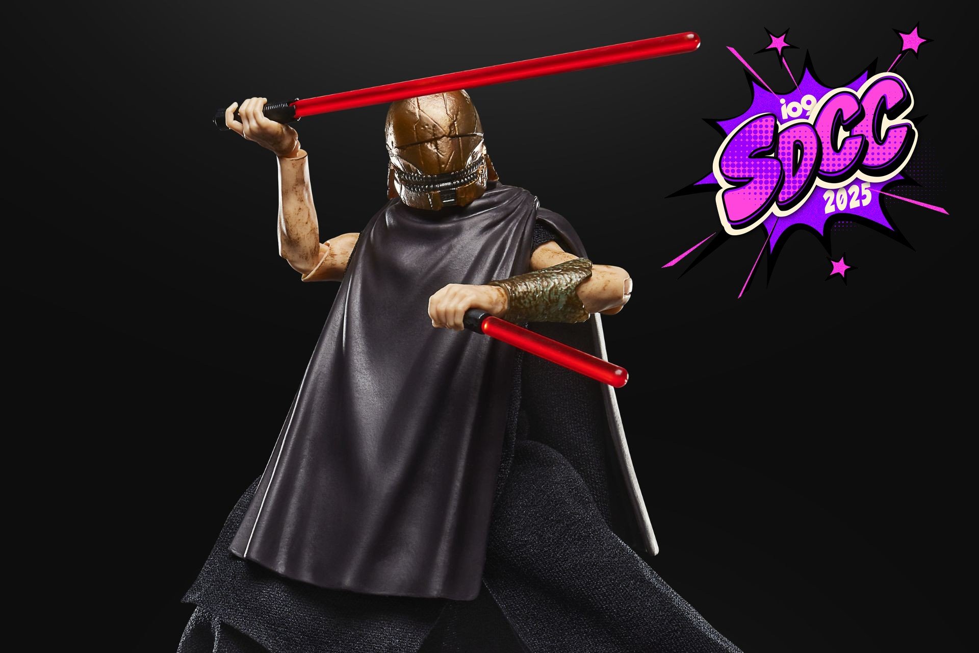 The ‘Star Wars’ Black Series Figure We’ve Been Waiting For Is Finally Here