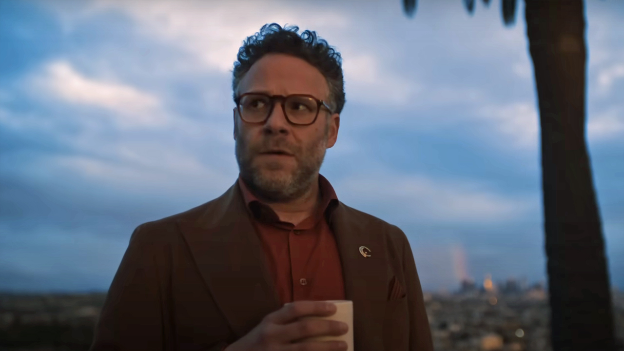 The Studio season 2: everything we know so far about the popular Apple TV+ show’s return