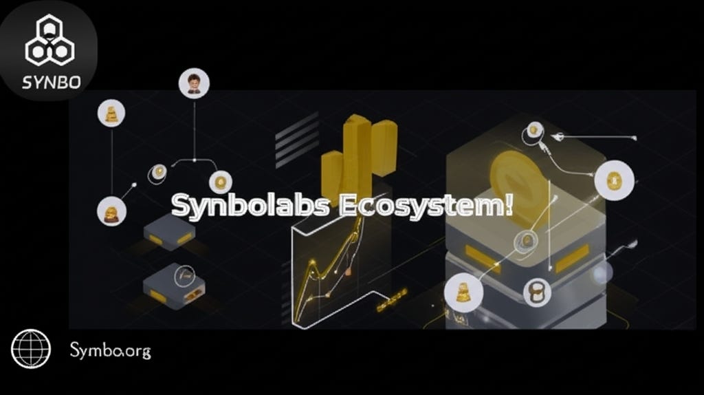 The @SynboLabs Ecosystem is Evolving Fast — and You’re at the Center of It