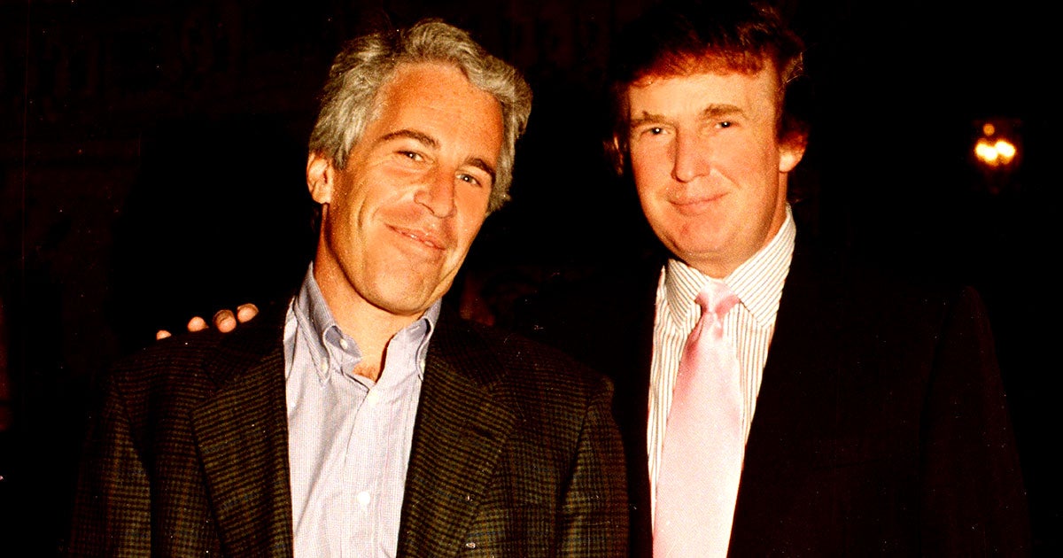 The Trump Administration Has Huge Log of Epstein Money Transfers, Refuses to Release It