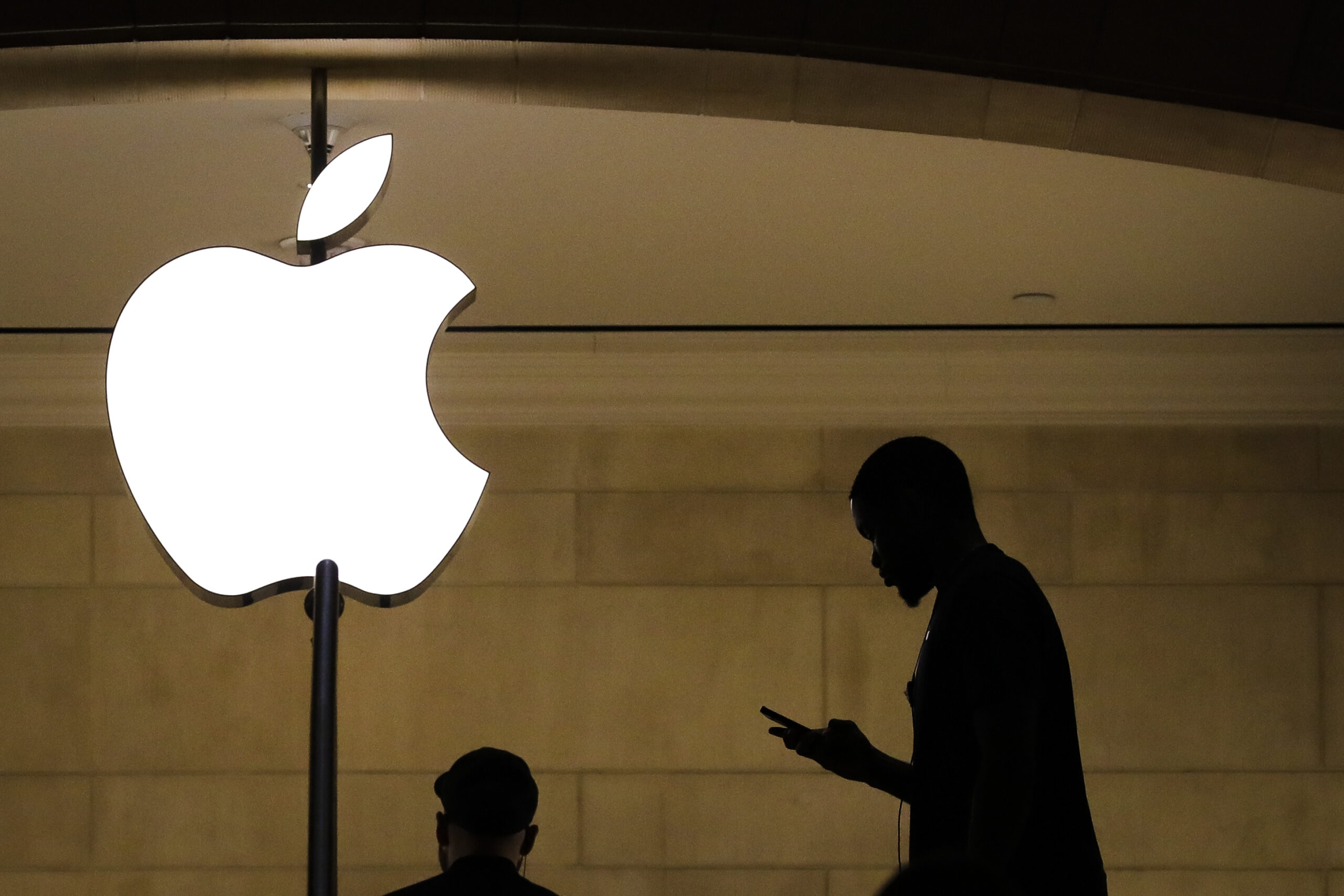 The UK could make a U-turn on Apple’s encryption backdoor demand