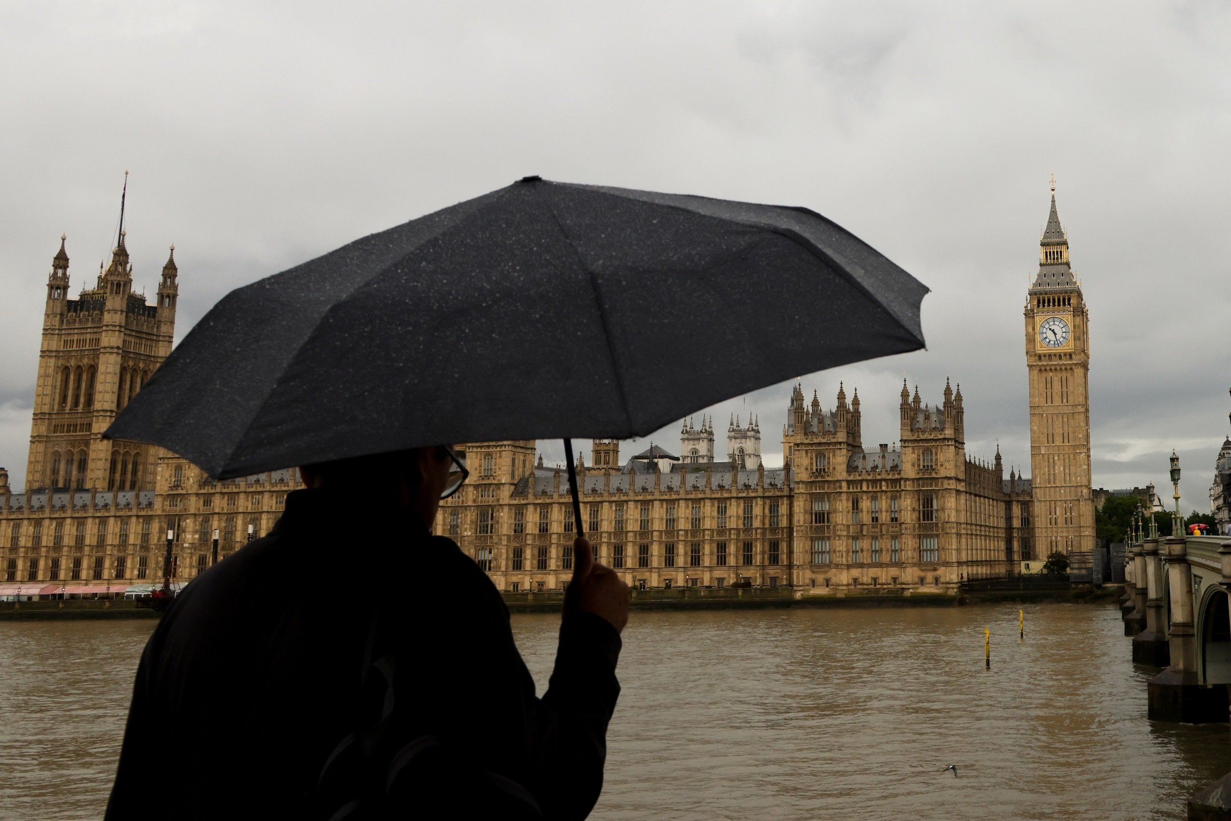The UK government will ban ransomware payments. Is this the way to stop hackers?
