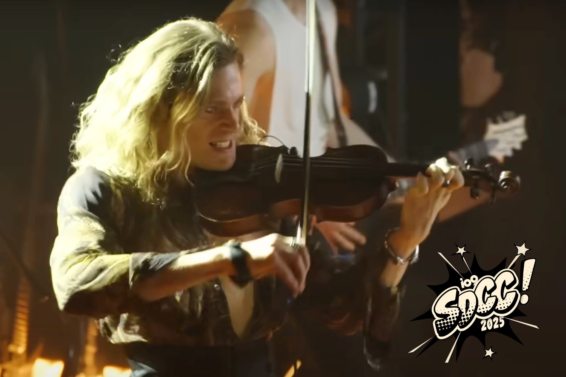 ‘The Vampire Lestat’ Cast Breaks Down the Next Chapter of AMC’s Anne Rice Immortal Universe