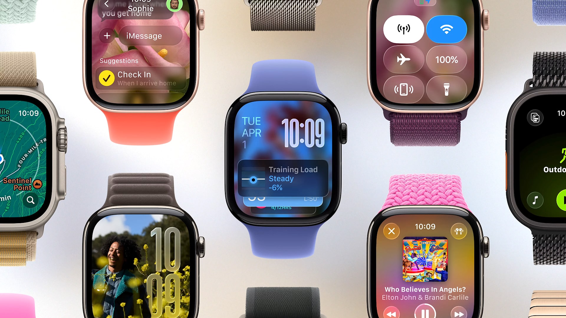 The watchOS 26 public beta is imminent – here are 5 great free upgrades every Apple Watch will get, plus 4 you could miss out on