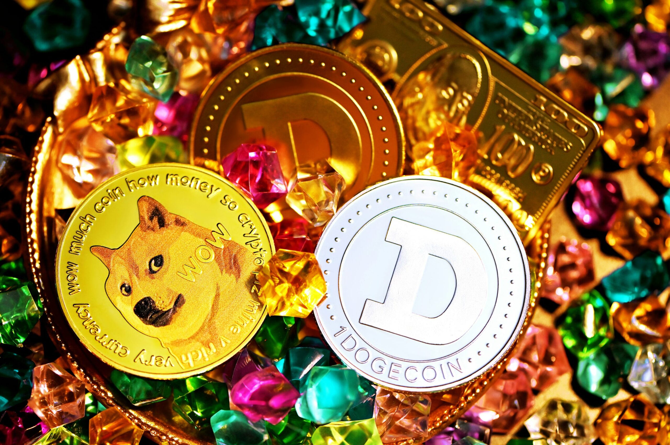 This $10 Coin Turned into $10,000 — The Wild World of Meme Coins