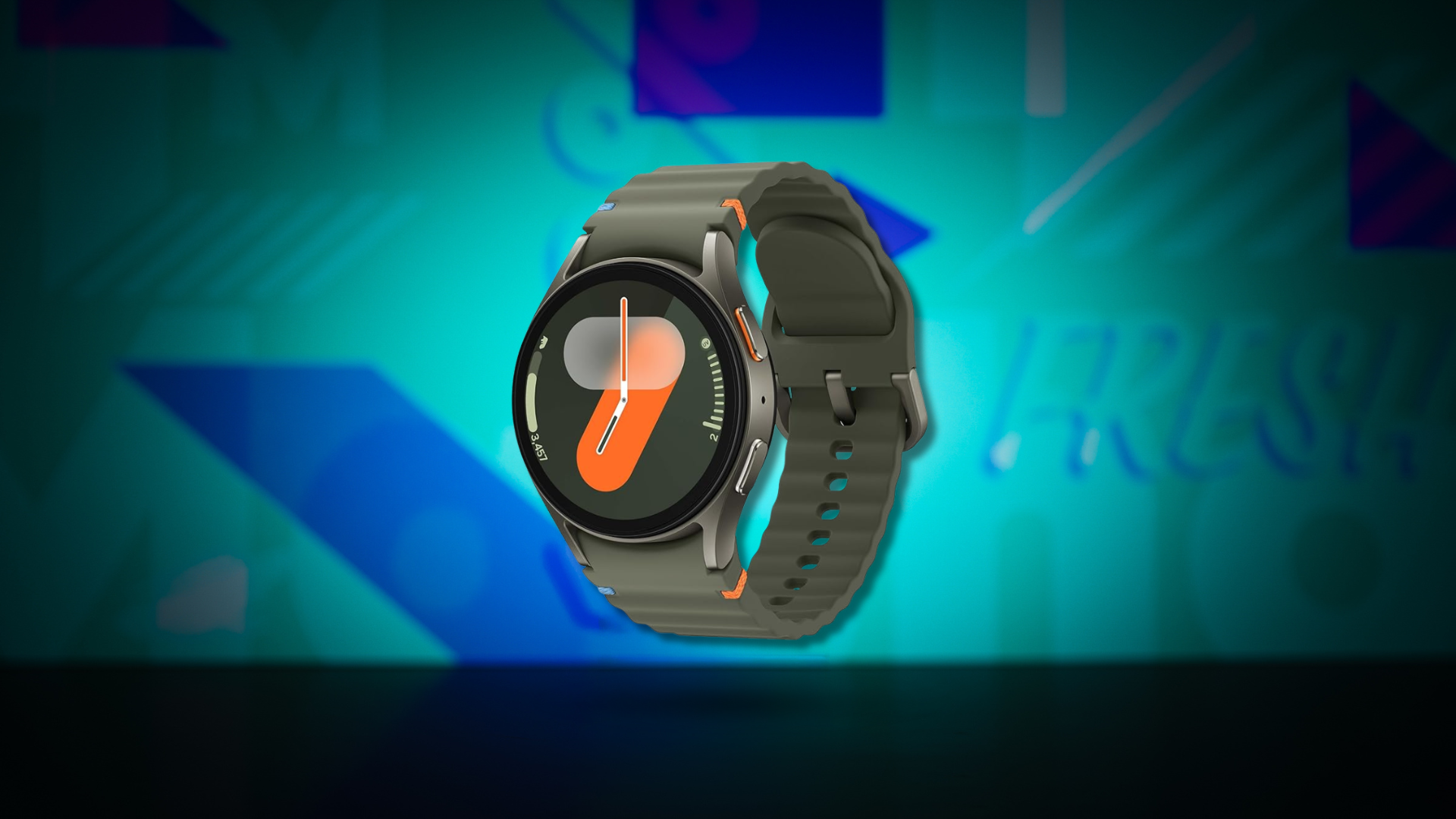 This $50 off deal makes the Galaxy Watch 7 irresistible