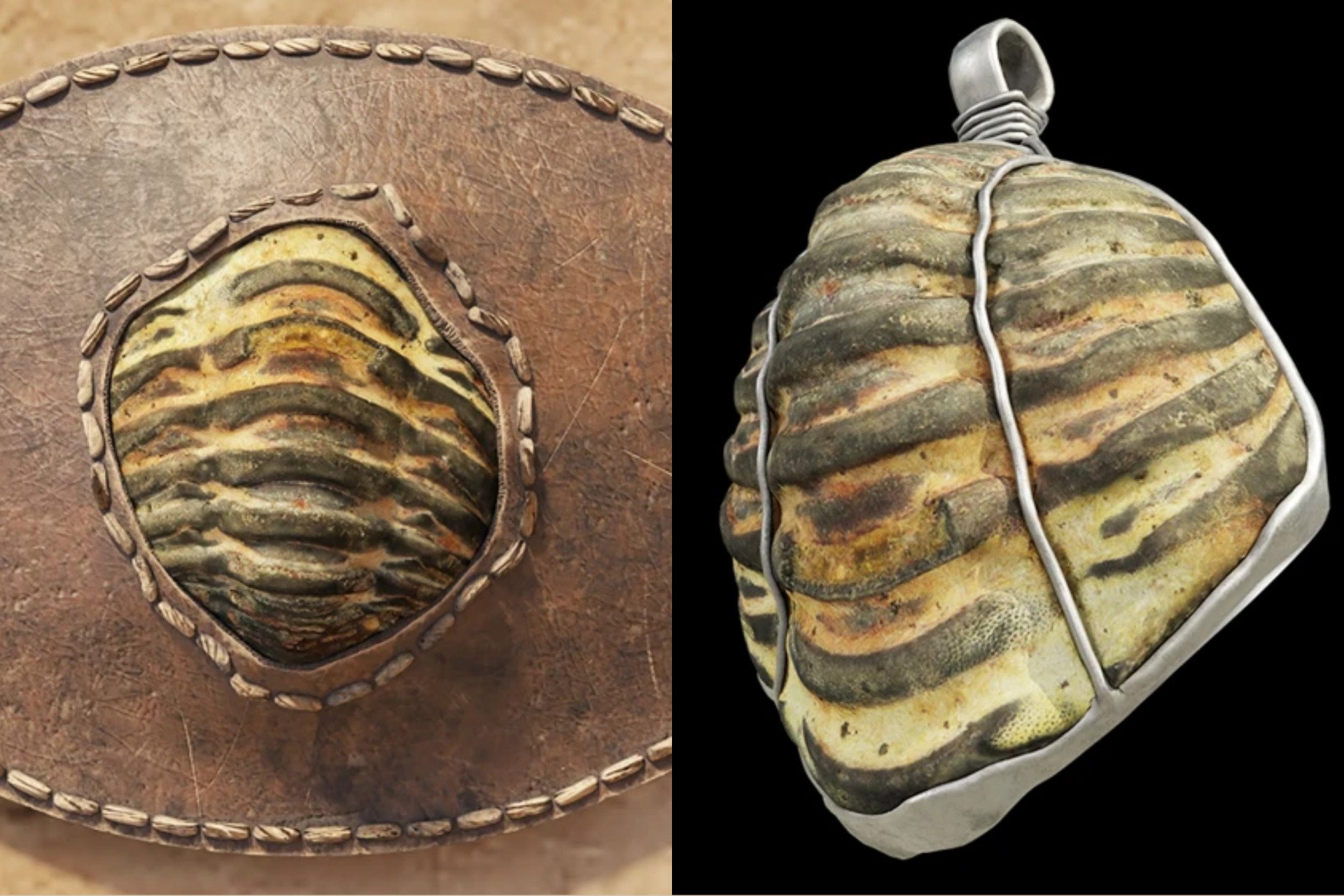 This Ancient Roman Artifact Is Also a 453 Million-Year-Old Fossil