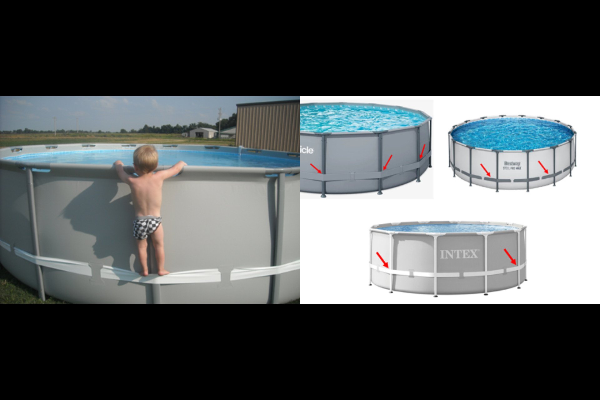 This Deadly Design Flaw in 5 Million Pools Just Triggered a Massive Recall