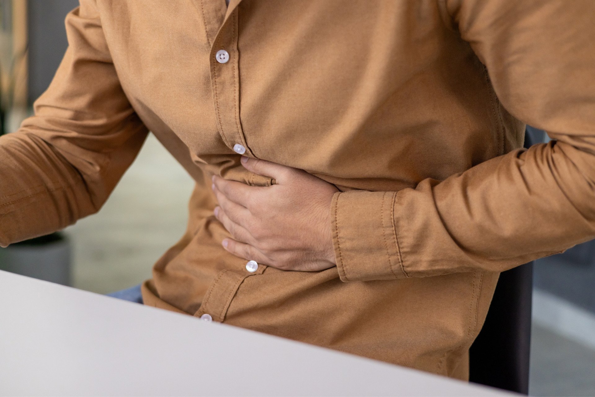 This Experimental Weight Loss Drug Works Without the Nausea or Vomiting