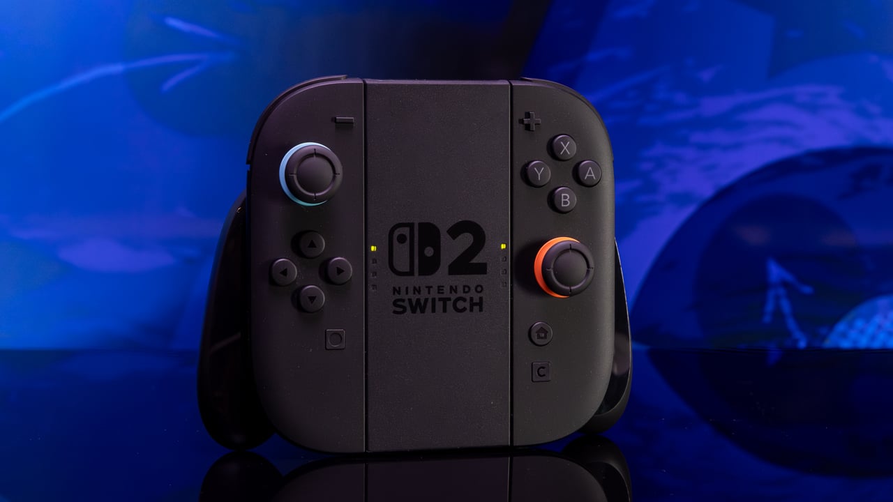 This is the Nintendo Switch 2 restock weve been waiting for all summer