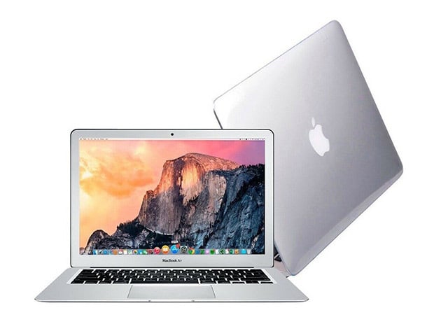 This like-new MacBook Air is a $200 game changer