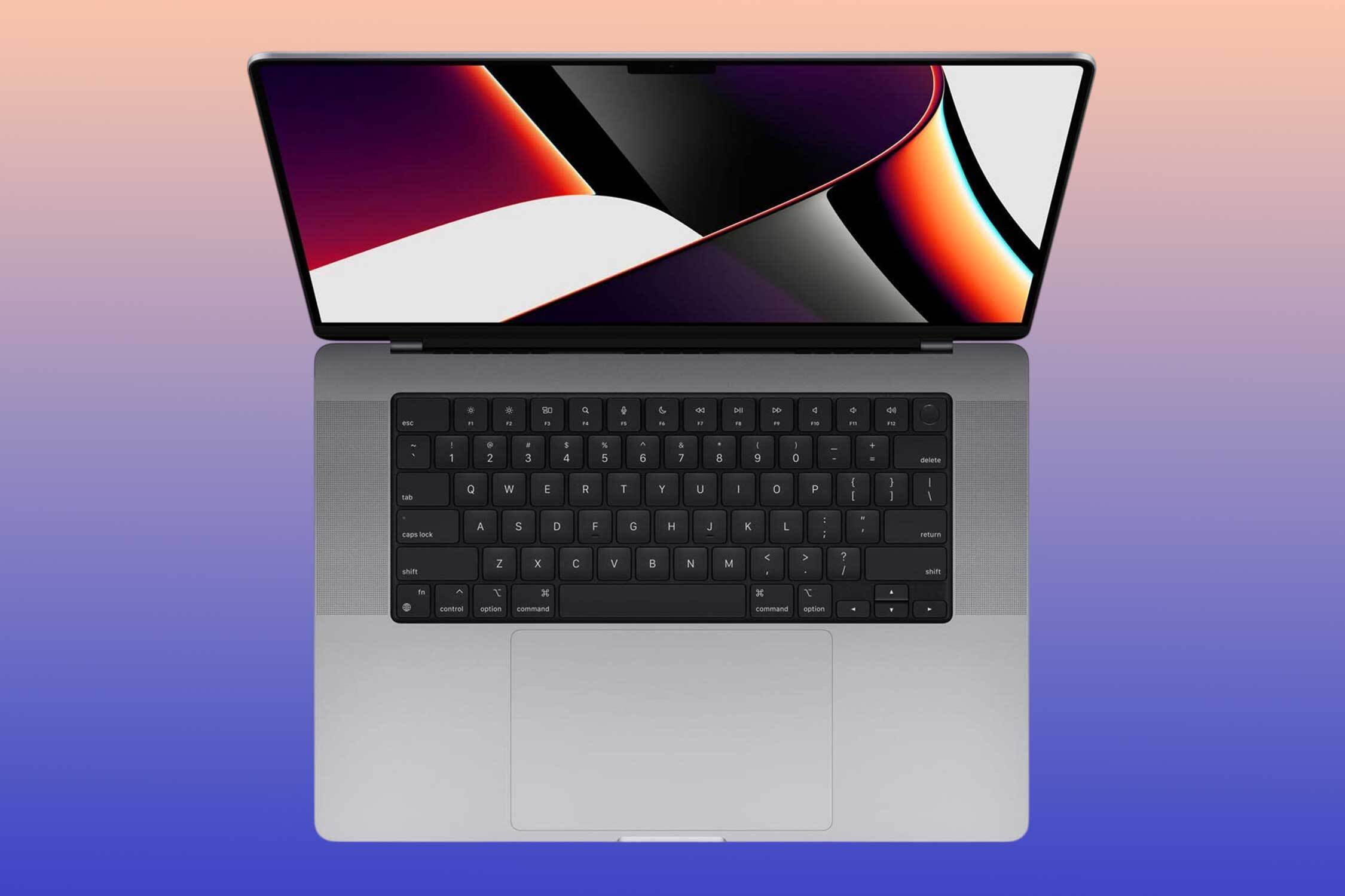 This like-new MacBook Pro is over $1,000 off