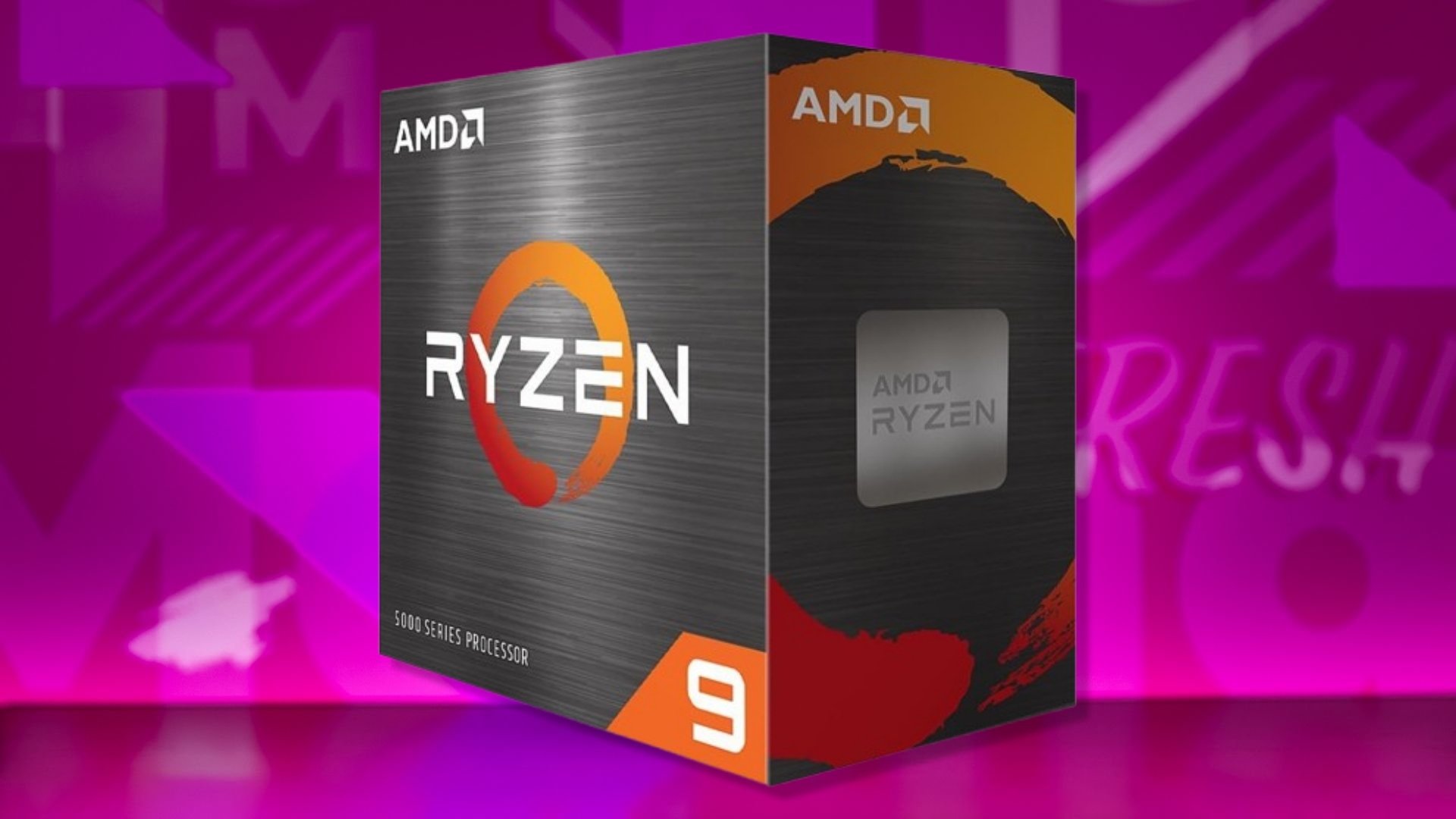 This top-performing CPU just hit an all-time low price — get the Ryzen 9 5950X for under $300